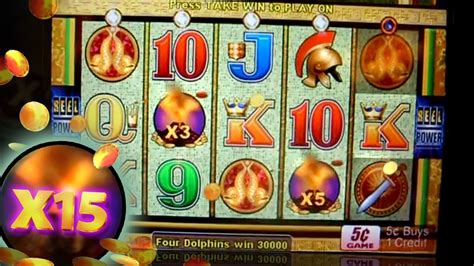 Free Aristocrat Pompeii Slots