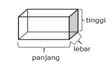 Cara Menghitung Volume Pohon Literasi - IMAGESEE