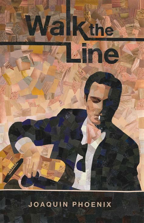 Walk the Line Movie Poster Collage Print / 11 x 17 / Johnny | Etsy