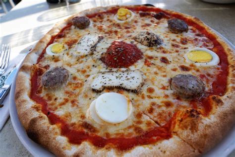 The Most Popular Pizzas in the World