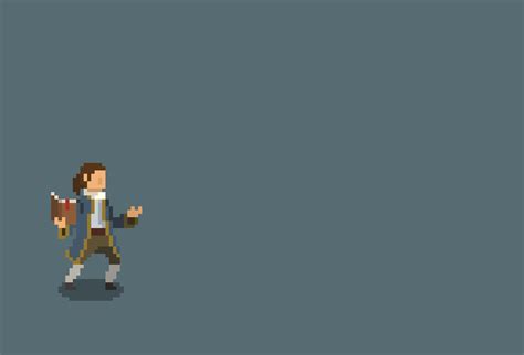 [Art] Fireball Pixel Art Animation : r/DnD