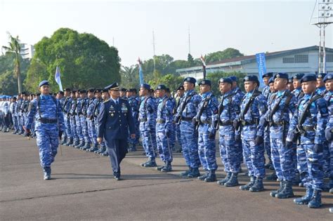 10 Jurusan Kuliah Paling Dibutuhkan TNI AU, Ini Daftarnya – Malay News Indonesia- Indonesian ...