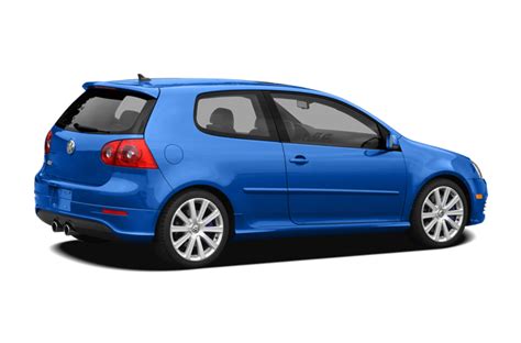 2008 Volkswagen R32 Specs, Price, MPG & Reviews | Cars.com