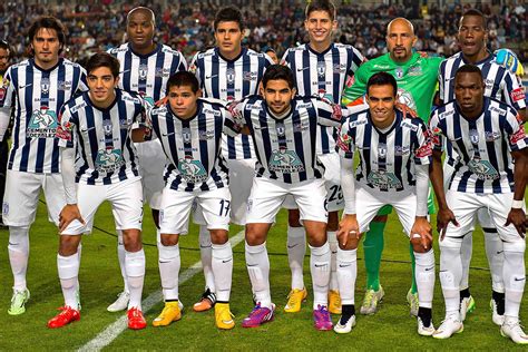 Behind Enemy Lines: Scouting C.F. Pachuca - Big D Soccer