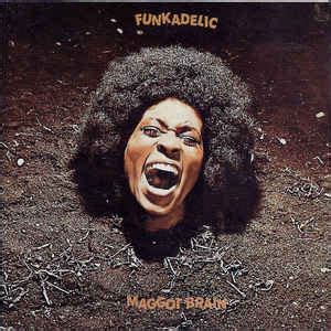 Funkadelic – Maggot Brain (CD) - Discogs