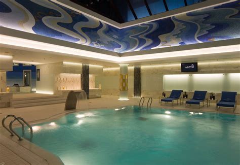 Hilton health expert calls for consistency - Spas - HOTELIER MIDDLE EAST