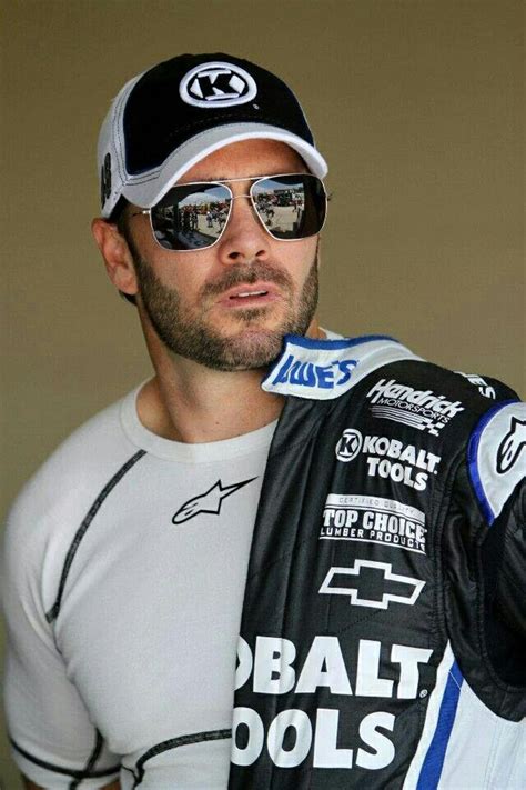 Jimmie Johnson | Nascar, Jimmy johnson, Nascar racing