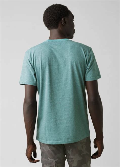 prAna Crew T-Shirt | prAna