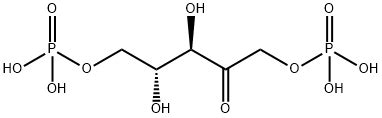 D-Ribulose 1,5-bisphosphate CAS#: 24218-00-6