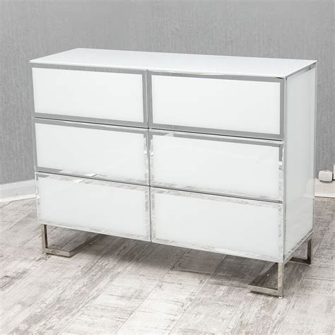 White Sideboard | Affordable Furnishings