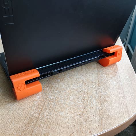 Lenovo Legion 5 Gen 6 Laptop Stand support Mount by Robs | Download ...