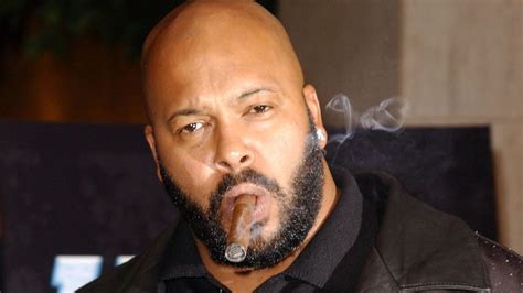 A Biopic on Suge Knight is Officially in the Works