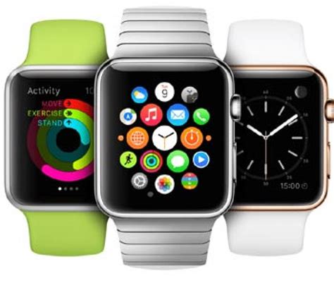 Apple Watch launched in India at 30,900 onwards