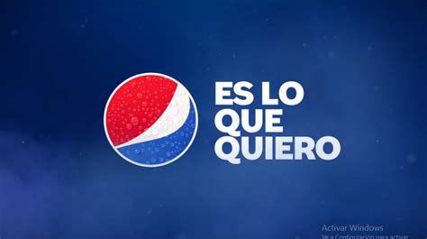 Slogan Pepsi