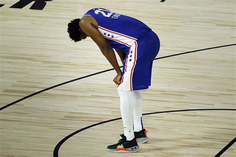 Philadelphia 76ers injury updates: Tracking latest injury news for Sixers during 2020 NBA ...