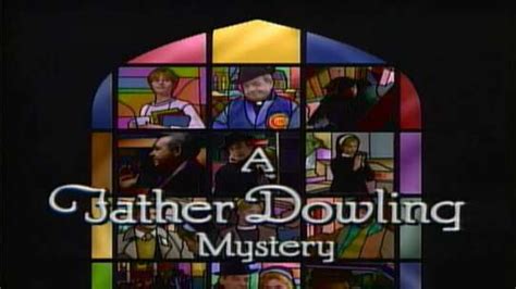 The BEST episodes of Father Dowling Mysteries | Episode Ninja