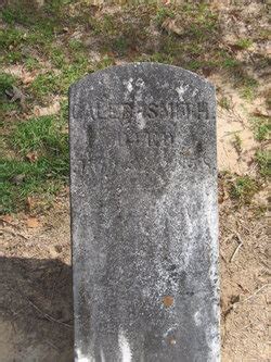 Caleb Smith (1792-1856) - Find a Grave Memorial