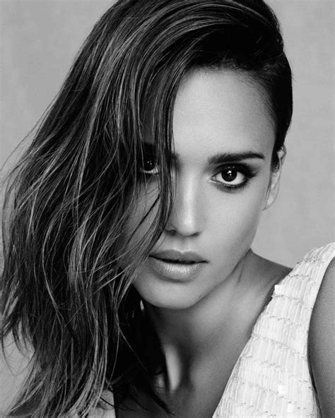 Jessica Alba – Photoshoot for Marie Claire Magazine – September 2015 – celebsla.com