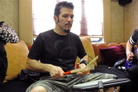 Anthrax’s Charlie Benante Pays Tribute to Late Iron Maiden Drummer ...