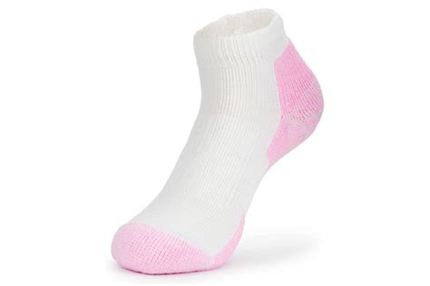 The 15 Best Socks for Sweaty Feet, Tested and Podiatrist-Approved