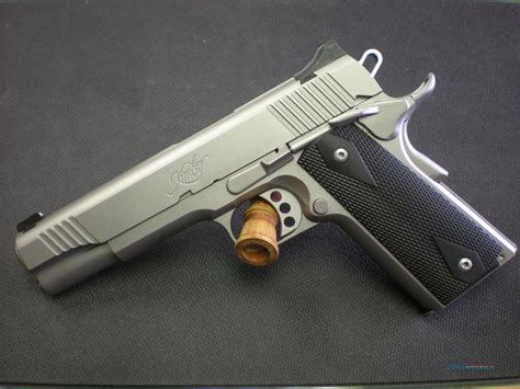 Kimber Stainless II for sale at Gunsamerica.com: 999696474