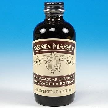 MADAGASCAR VANILLA EXTRACT-NM-