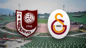 Ticket Prices for the Match Sarajevo-Galatasaray known - Sarajevo Times