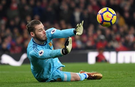 Man Utd news: David de Gea is like something from the Matrix - Redknapp | Goal.com