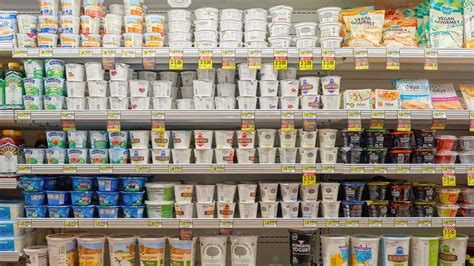 The Best Yogurt Brands (& The Worst) For Your Health | Eat This Not That