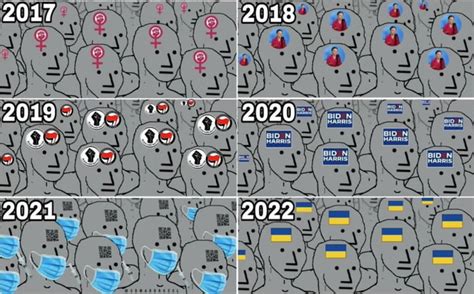 2023 predictions in comments - 9GAG