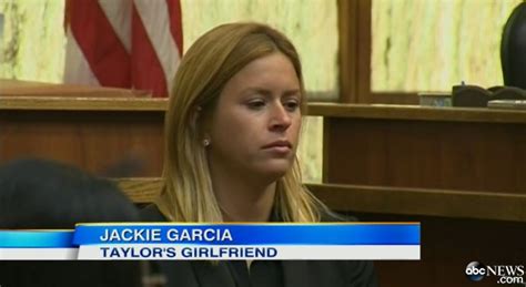 Sean Taylor's Girlfriend and Daughter Now: Where is Jackie García Today ...