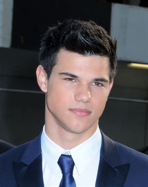 jacob black - Twilight Guys Photo (6725723) - Fanpop