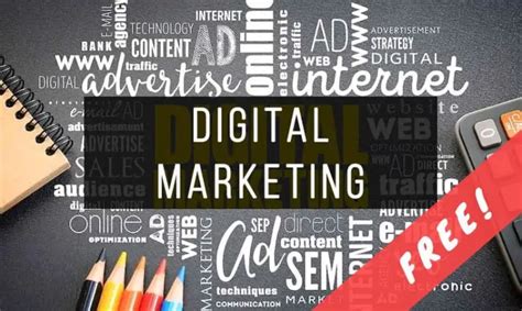 20+ Digital Marketing Books for Free! [PDF] | InfoBooks.org