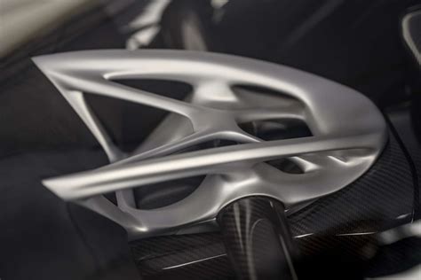 The Czinger 21C is the world’s first 3D-printed hybrid hypercar - Daily ...