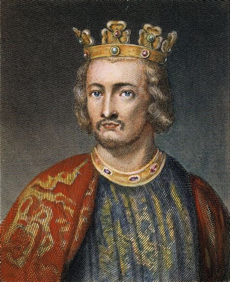 King John Of England by Granger | Plantagenet, British history, King john