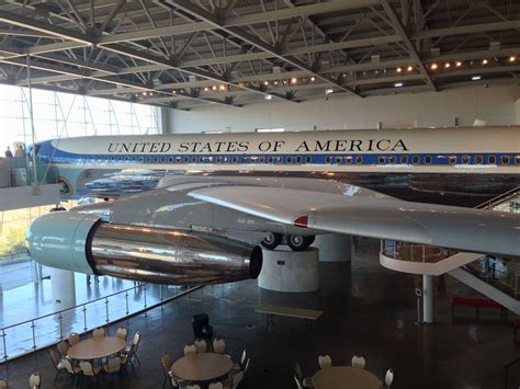 Ronald Reagan Library Air Force One Pavilion | reagan8 | Ronald reagan library