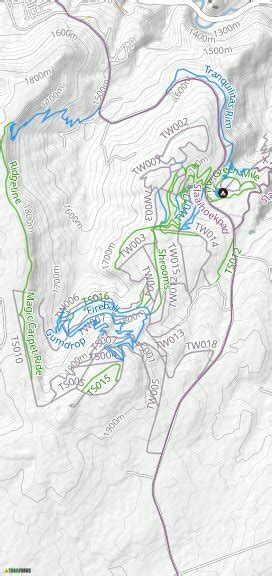 Waterval Boven, South Africa Mountain Biking Trails | Trailforks