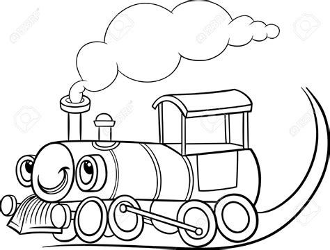 train black and white clipart 10 free Cliparts | Download images on Clipground 2024