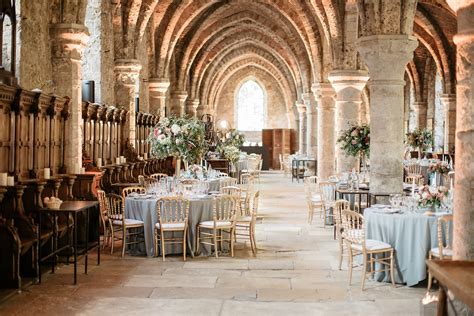 Historic Abbey Hotel | Wedding Planner France | Fête in France