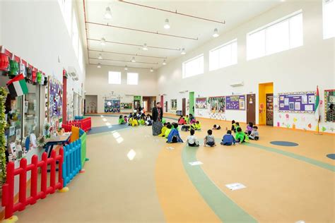 International Indian School Abu Dhabi United Arab Emirates | Profile ...