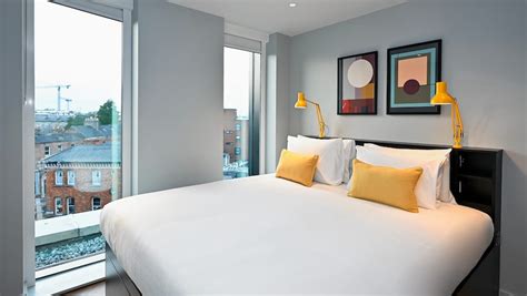 Staycity opens property on Dublin’s Mark Street – Business Traveller