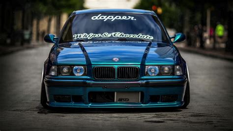 Bmw E36 Wallpaper Pc 4k