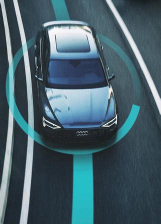 Location forecast: the trends reshaping autonomous driving in 2024 | HERE