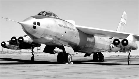 Cold War Planes n.3: B-47 Stratojet Cold War, Boeing, Planes, Aircraft, Birds, Vehicles, Modern ...
