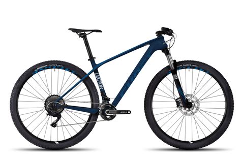 2017 Ghost LECTOR 1 LC - Specs, Reviews, Images - Mountain Bike Database