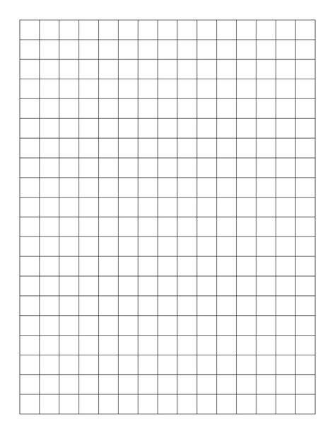 30+ Free Printable Graph Paper Templates (Word, PDF) - Template Lab