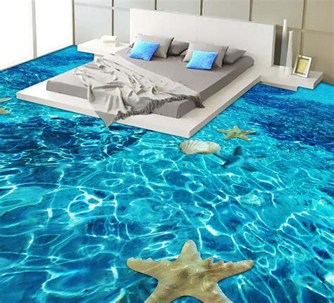 Realistic 3D Floor tiles (designs - prices - where to buy) | Home ...