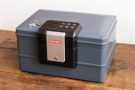 The Best Fireproof Document Safe for 2020 | Reviews by Wirecutter