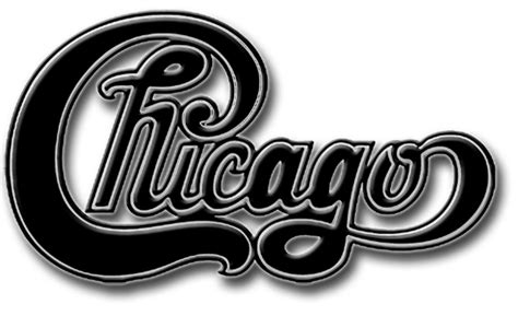 Chicago Logo - LogoDix