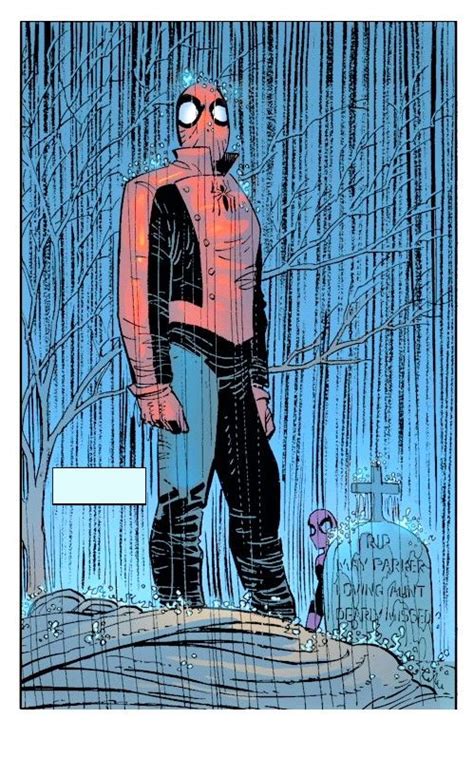 Peter Parker/ "Last Stand" Spider-Man (Earth-312500) | Super herói, Arte em quadrinhos, Vilãs